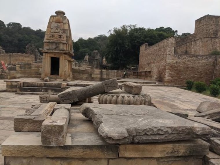 Bateshwar Temples-4